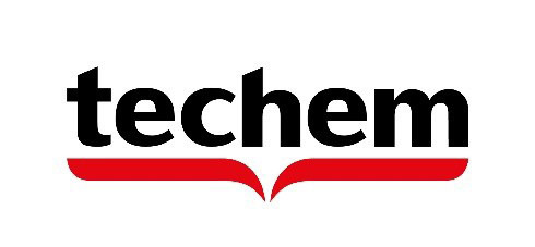 Techem Logo Techem Logo