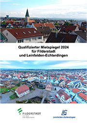 Mietspiegel Leinfelden-Echterdingen Mietspiegel Leinfelden-Echterdingen